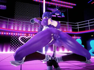 Stripclub Sexy Dance