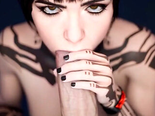 Call of Duty Black Ops 7 Is Pretty Good at Sucking Cock