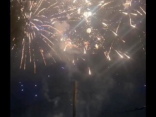 Fourth of July