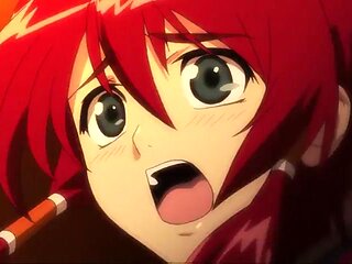 Iron wong: Eporner, Threesome  Redhead Porn