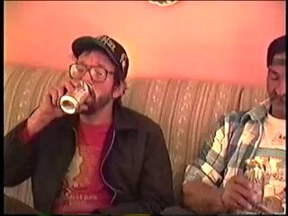 Henry and Eddie