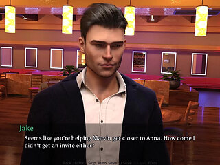 A Perfect Marriage 16 I Cant Believe What Ive Done with Marvin