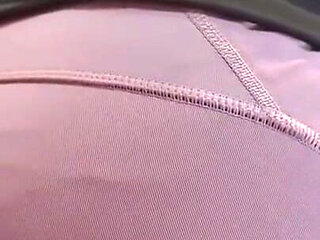 180cm, Tall Model, Face Sitting Challenge, Game 1