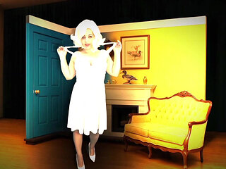 Madeline Morella - Make Me a Star