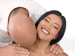Mariana'_s Wet Holes Filled Up By A Thick Dick part 6