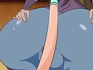 Never Saint - Sex Scene Only Part 16