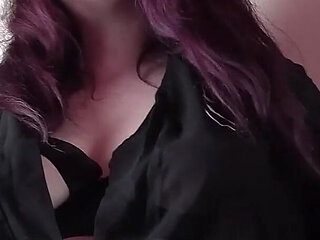 My Claws Tease and Deny Your Cock