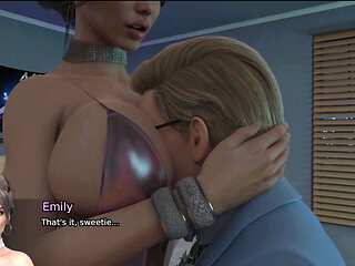 Sexbot 2 Recalibrated Part 20