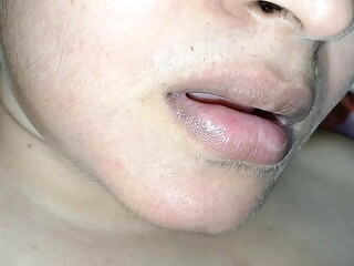My Indian stepsister is in her room alone and I go in to fuck her