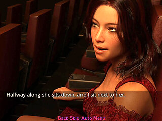 dreams_ of_ reality_ # 7_ we_ had_ a_ game_ night