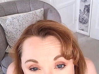 POV: MILF Plans Horny Date with You, She Wants Your Dick