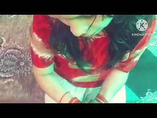 DESI DEVER BHABHI CHUDAYI SEX VIDEO , DEVER NE APNI BHABHI KO BAHUT CHODA