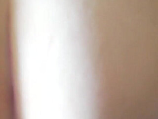 Dutch PAWG Takes on BBC