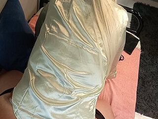 My Butt in Sexy Pose