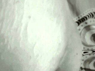 We were quick sex with compare while breaking the work