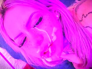 I Seduced My Stepbro To Get A Creampie Beauty Babe