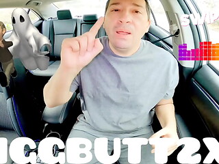 Biggbutt2xl sings little ghost classic video