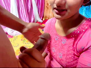 My wife very hot