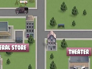 My Summer V1.0 Part 3 by Loveskysan69