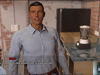 The Taming of the Brat - Walkthrough 3.1