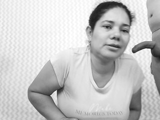 A Full Day on the Farm with the Queen of Milking