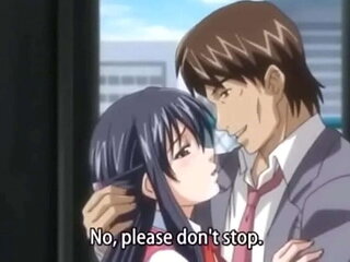 Anime Sex - Pussy Fucking With Big Tits