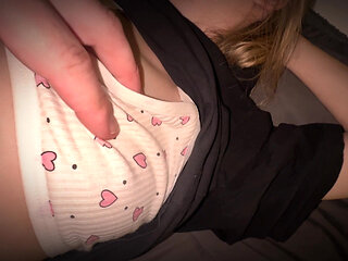 Verified Amateurs: Students Camp. Loud Music. We in Darkness.