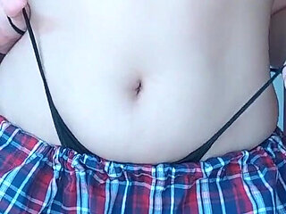 Hot Young Babe 18 Years Old