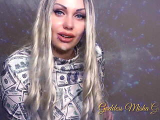 Financial-intox cum countdown and JOI!  Will i fuck you up or let you cum? And for how much? 2