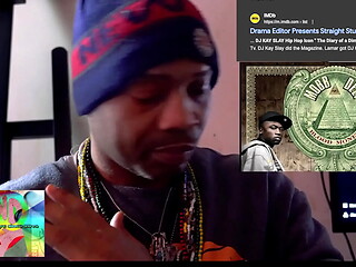 REAL INDUSTRY STORIES WITH MR.CUNNLINGUS AKA @DRAMAEDITER AKA MR.FLRESH