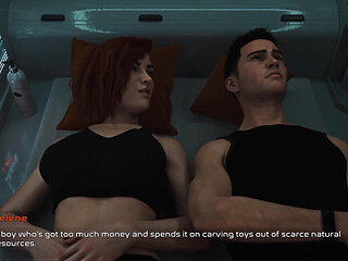 A long journey: hobbies ep.18