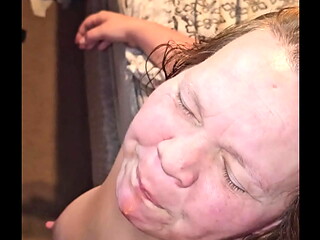 Wife wants pissed on