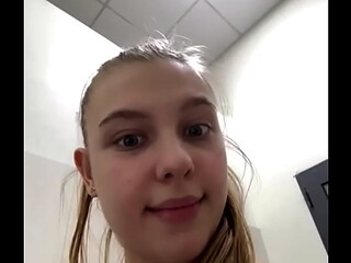 Fucking anal in the public