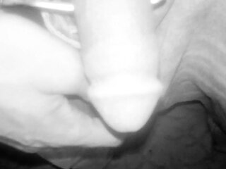 You have to take a look on this nice big black creampie