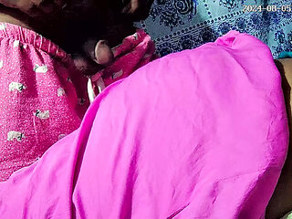 Indian maid and man sex in the room 2765
