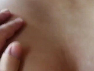 Cowgirl, Reverse Cowgirl and Creamy Facial