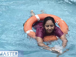 Desi indian girl Enjoys in Hilton Goa resort- Dogimaster