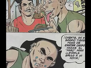 Aca los maistros 41