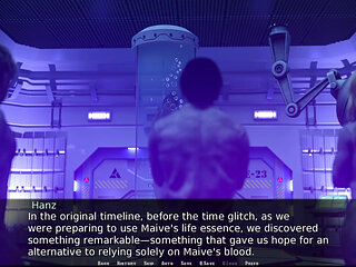 The Perfect Paradise 3 Will Aiden Help Them