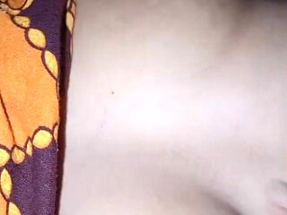 The elder stepsister of the village