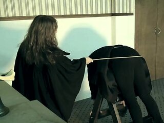 Amateur babysitter fetish amp domination HD