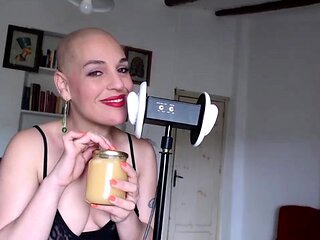 Emprexkala - Hubby Your Cuckqueens Puttin u To Bed