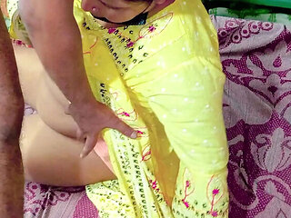 Desi Step Mom Fucks Step Son Deep Anal And Big Ass Doggy Style