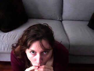 Bettie Bondage  Mom Demands Your Cock