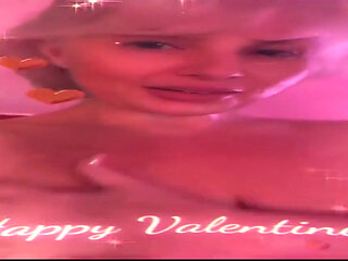 Happy Valentines Day