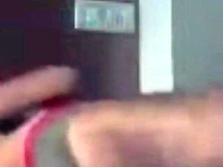 Pink Salwar Suit Bhabhi Full Video with Hindi Audio
