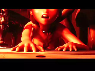 Anna Freaky Nature obtiene sexo