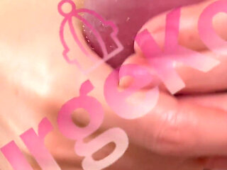 Chastity Cycle - Oiled Slaps to Ruined Edge POV