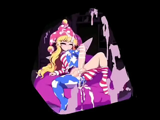 Takorin Touhou Compilation (extended scenes)