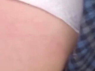 Mz25-jk Girl Was Brought to Orgasm by Being Bound with Nautical Tape